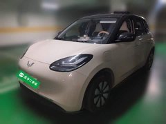 Wuling Binguo 333km Joy Edition - ფოტო 1