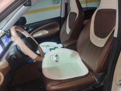 Wuling Binguo 333km Joy Edition - ფოტო 11