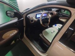 Wuling Binguo 333km Joy Edition - ფოტო 12