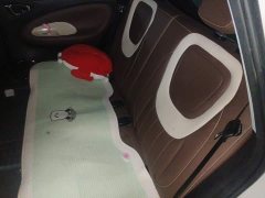 Wuling Binguo 333km Joy Edition - ფოტო 13