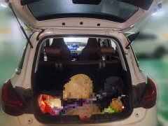 Wuling Binguo 333km Joy Edition - ფოტო 15