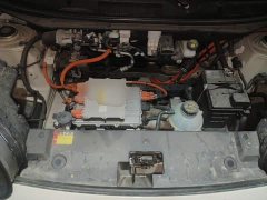 Wuling Binguo 333km Joy Edition - ფოტო 16