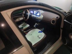 Wuling Binguo 333km Joy Edition - ფოტო 19