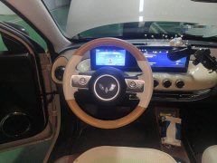 Wuling Binguo 333km Joy Edition - ფოტო 6