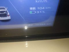 Wuling Binguo 333km Joy Edition - ფოტო 8
