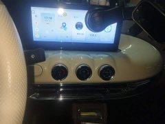 Wuling Binguo 333km Joy Edition - ფოტო 9