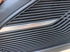 Geely Xingrui 2.0T Diesel Premium Edition - ფოტო 10