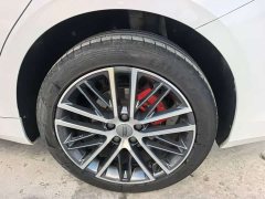 Geely Xingrui 2.0T Diesel Premium Edition - ფოტო 11