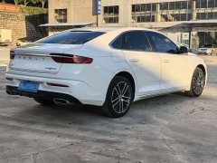 Geely Xingrui 2.0T Diesel Premium Edition - ფოტო 12