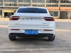 Geely Xingrui 2.0T Diesel Premium Edition - ფოტო 13