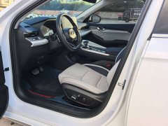 Geely Xingrui 2.0T Diesel Premium Edition - ფოტო 4