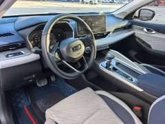 Geely Xingrui 2.0T Diesel Premium Edition - ფოტო 5