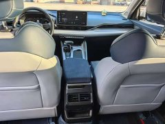 Geely Xingrui 2.0T Diesel Premium Edition - ფოტო 6