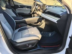 Geely Xingrui 2.0T Diesel Premium Edition - ფოტო 7