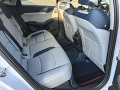 Geely Xingrui 2.0T Diesel Premium Edition - ფოტო 9