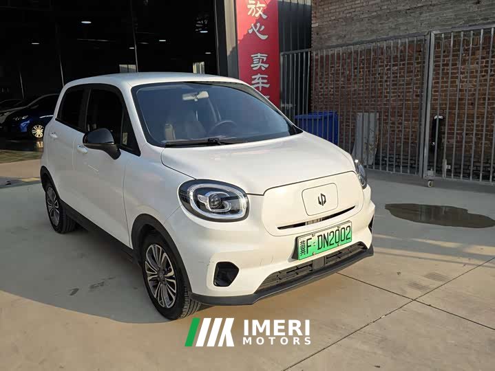 Leapmotor Leapo T03 310 Comfort Edition - ავტომობილი ჩინეთიდან