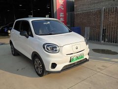 Leapmotor Leapo T03 310 Comfort Edition - ფოტო 1