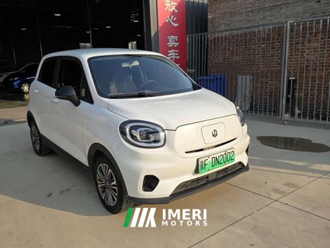 2024 Leapmotor Leapo T03 310 Comfort Edition - ავტომობილი ჩინეთიდან