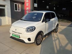 Leapmotor Leapo T03 310 Comfort Edition - ფოტო 3