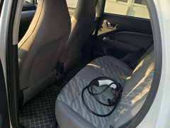 Leapmotor Leapo T03 310 Comfort Edition - ფოტო 5