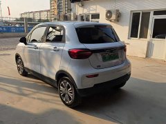 Leapmotor Leapo T03 310 Comfort Edition - ფოტო 7
