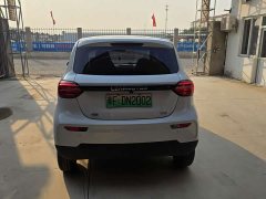 Leapmotor Leapo T03 310 Comfort Edition - ფოტო 8