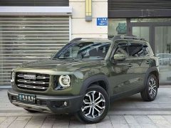 Great Wall Dachshund 2022 1.5T DCT Two-Wheel Drive Border Collie Edition - ფოტო 1