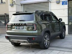 Great Wall Dachshund 2022 1.5T DCT Two-Wheel Drive Border Collie Edition - ფოტო 12