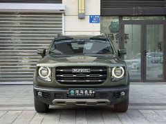 Great Wall Dachshund 2022 1.5T DCT Two-Wheel Drive Border Collie Edition - ფოტო 3
