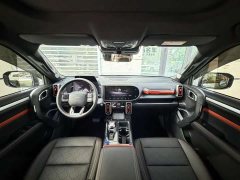 Great Wall Dachshund 2022 1.5T DCT Two-Wheel Drive Border Collie Edition - ფოტო 6