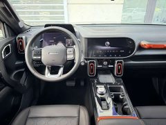 Great Wall Dachshund 2022 1.5T DCT Two-Wheel Drive Border Collie Edition - ფოტო 7