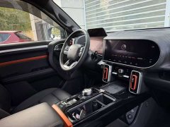 Great Wall Dachshund 2022 1.5T DCT Two-Wheel Drive Border Collie Edition - ფოტო 9