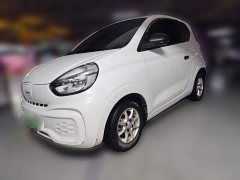 SAIC Clever 311km Vitality Pop Edition - ფოტო 1