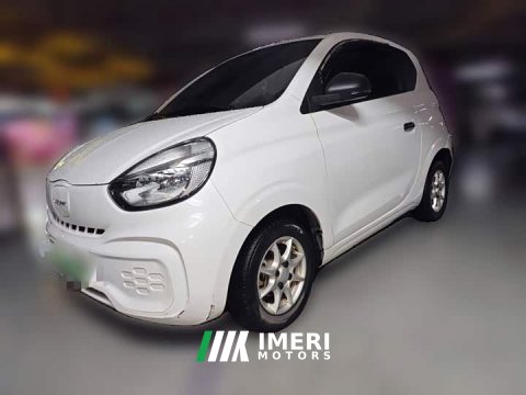 2022 SAIC Clever 311km Vitality Pop Edition - ავტომობილი ჩინეთიდან