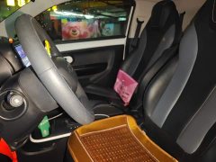 SAIC Clever 311km Vitality Pop Edition - ფოტო 11