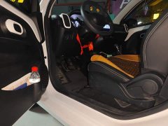 SAIC Clever 311km Vitality Pop Edition - ფოტო 12