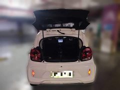 SAIC Clever 311km Vitality Pop Edition - ფოტო 15