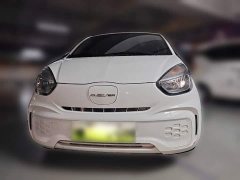 SAIC Clever 311km Vitality Pop Edition - ფოტო 2