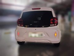 SAIC Clever 311km Vitality Pop Edition - ფოტო 3