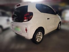 SAIC Clever 311km Vitality Pop Edition - ფოტო 4