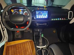 SAIC Clever 311km Vitality Pop Edition - ფოტო 5