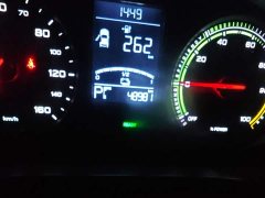 SAIC Clever 311km Vitality Pop Edition - ფოტო 8
