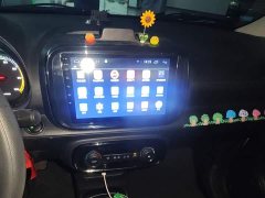 SAIC Clever 311km Vitality Pop Edition - ფოტო 9