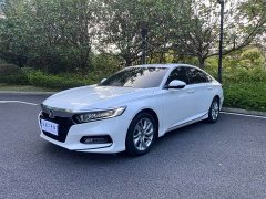 Honda Accord 2018 260TURBO Elite China VI - ფოტო 1