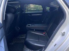 Honda Accord 2018 260TURBO Elite China VI - ფოტო 10