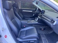 Honda Accord 2018 260TURBO Elite China VI - ფოტო 11