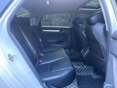 Honda Accord 2018 260TURBO Elite China VI - ფოტო 12