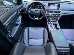 Honda Accord 2018 260TURBO Elite China VI - ფოტო 13