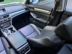 Honda Accord 2018 260TURBO Elite China VI - ფოტო 14