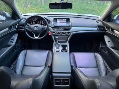 Honda Accord 2018 260TURBO Elite China VI - ფოტო 15